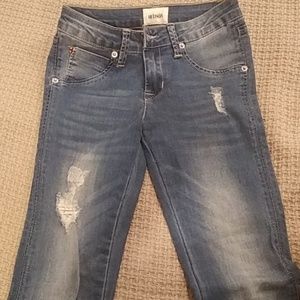 Kids Jeans